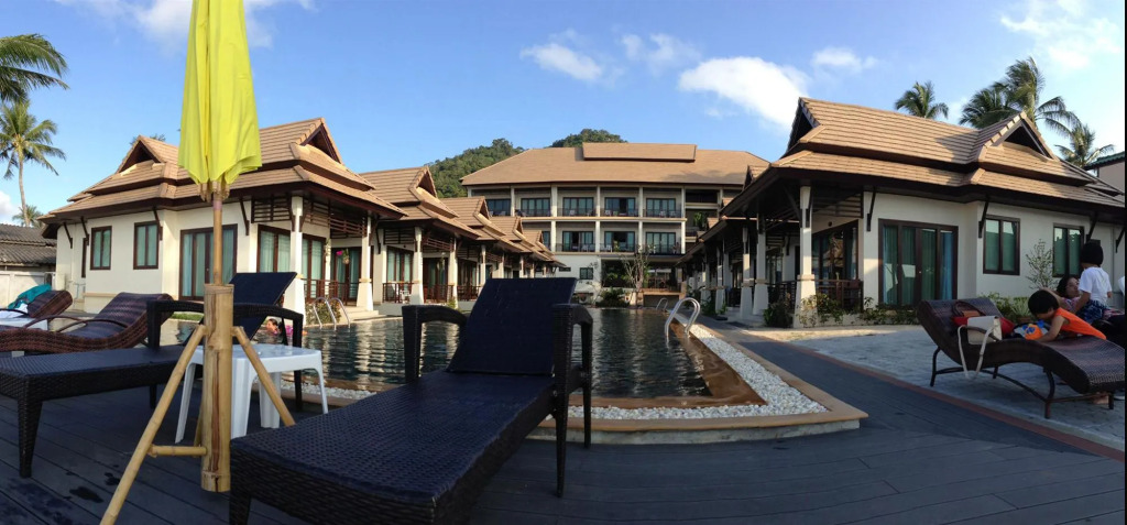 Poolsawat Villa - SHA Plus