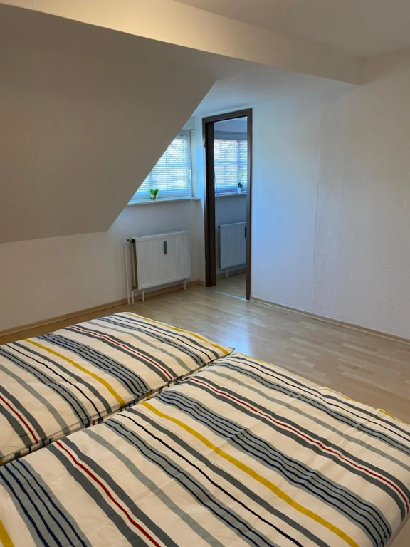 Ferienwohnung Am Kurpark in Bad Rothenfelde