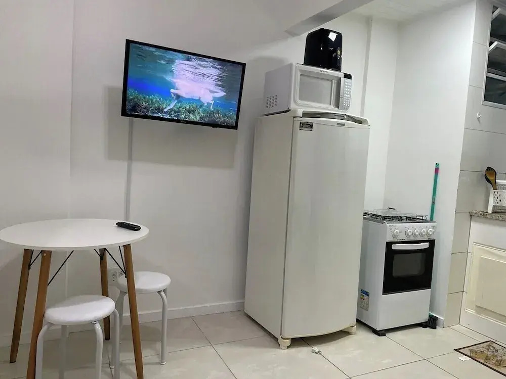 360 Copa Barata Ribeiro By SUHCasa