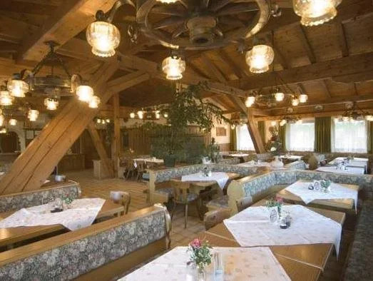 Gasthof Horner