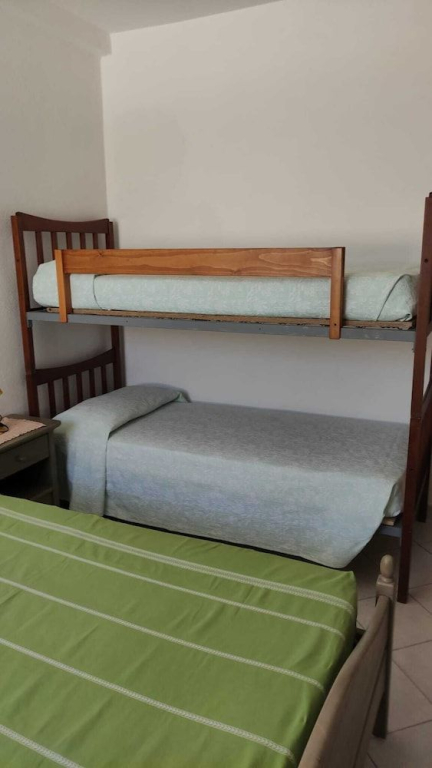 Pensione Casa Verde