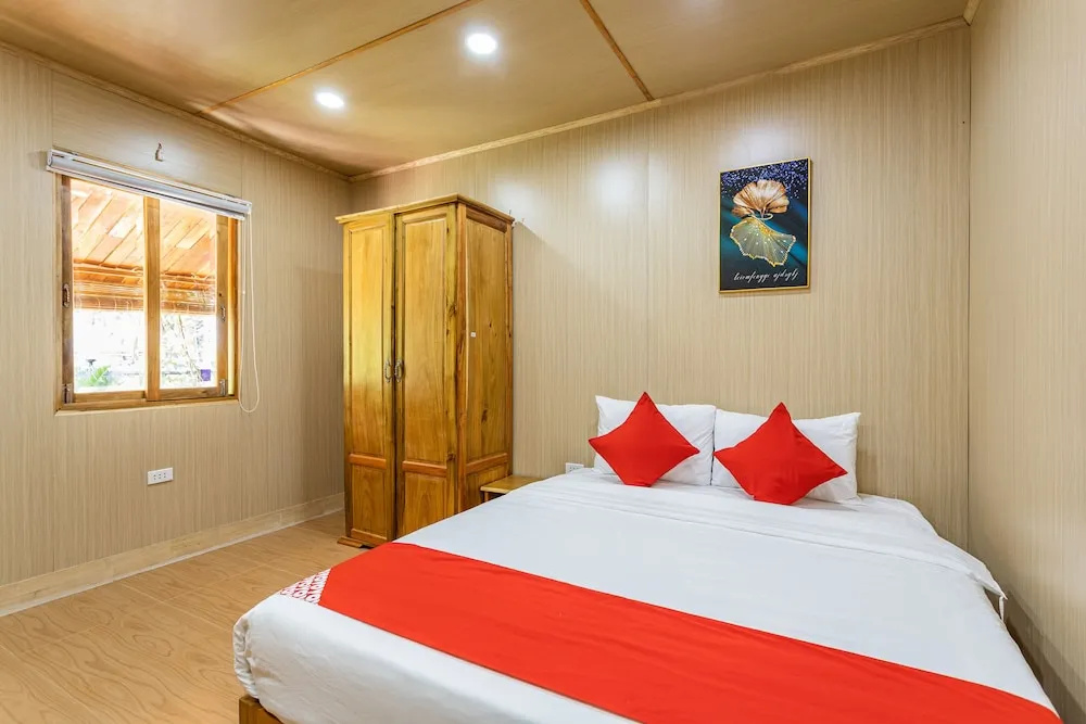 Oyo 584 Nang Bali Bungalow