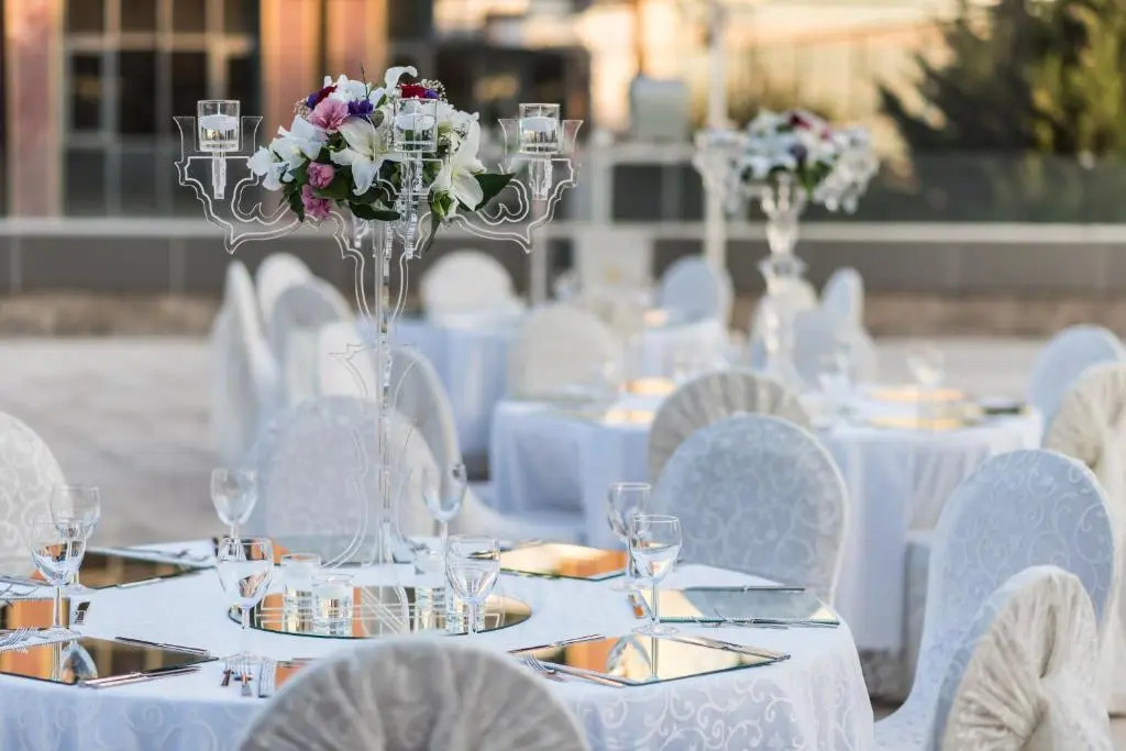 Downtown Ankara Hotel