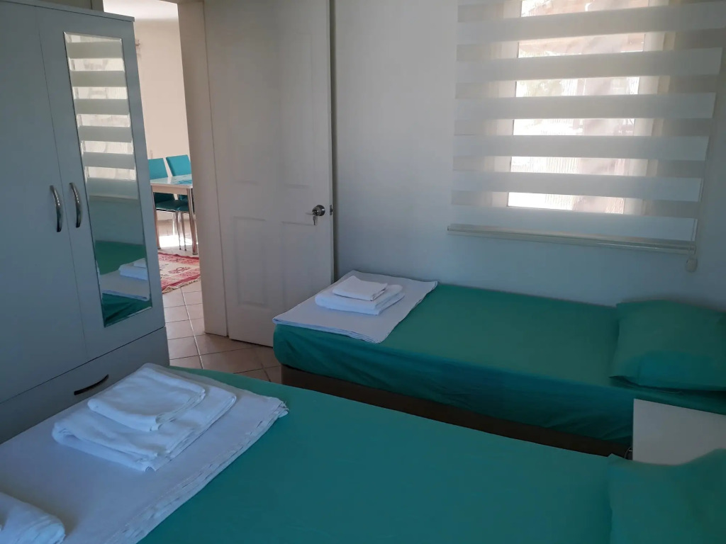 Arel Apart Hotel