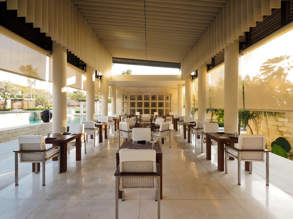 The Balé Nusa Dua by LifestyleRetreats