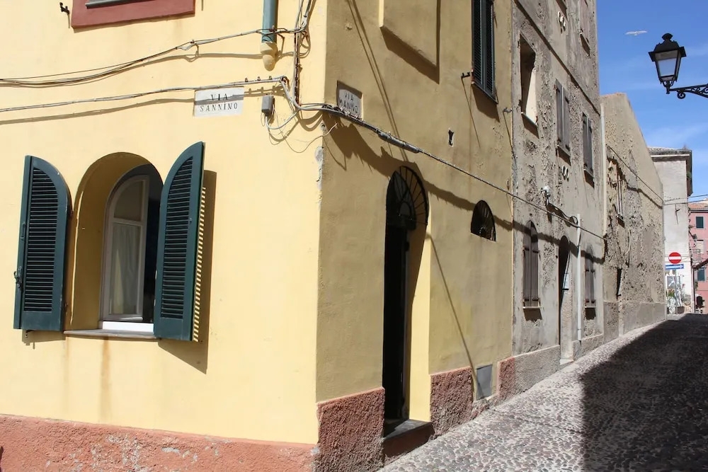 Alghero Blue Fish House