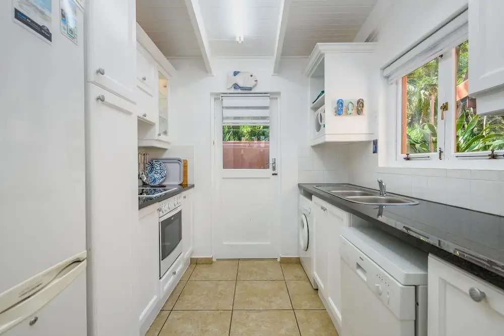 San Lameer Villa Rentals 3115