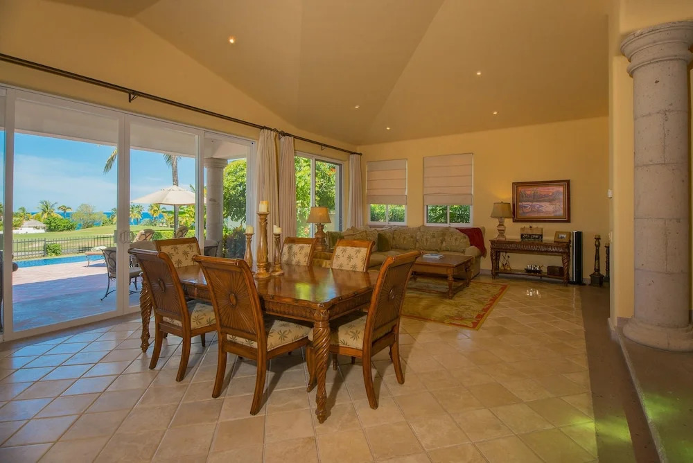 Gorgeous Villa on 5th Fairway of Palmilla Golf Course - Villa Nobel