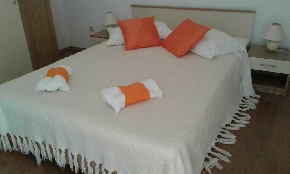 Guesthouse Mia