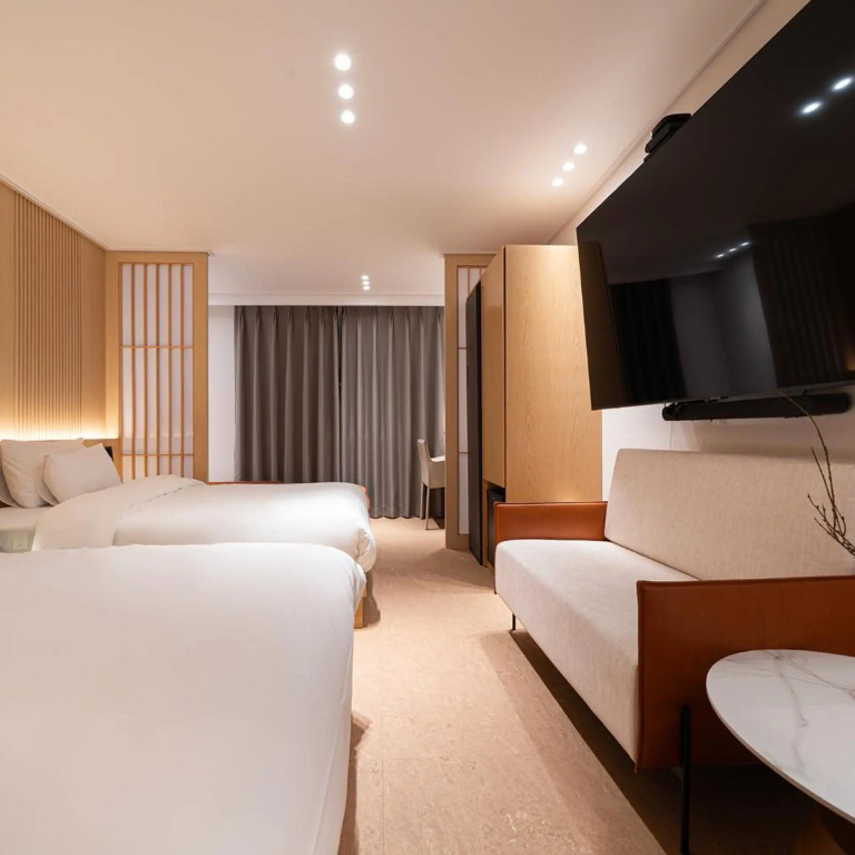 Incheon Airport Hotel
