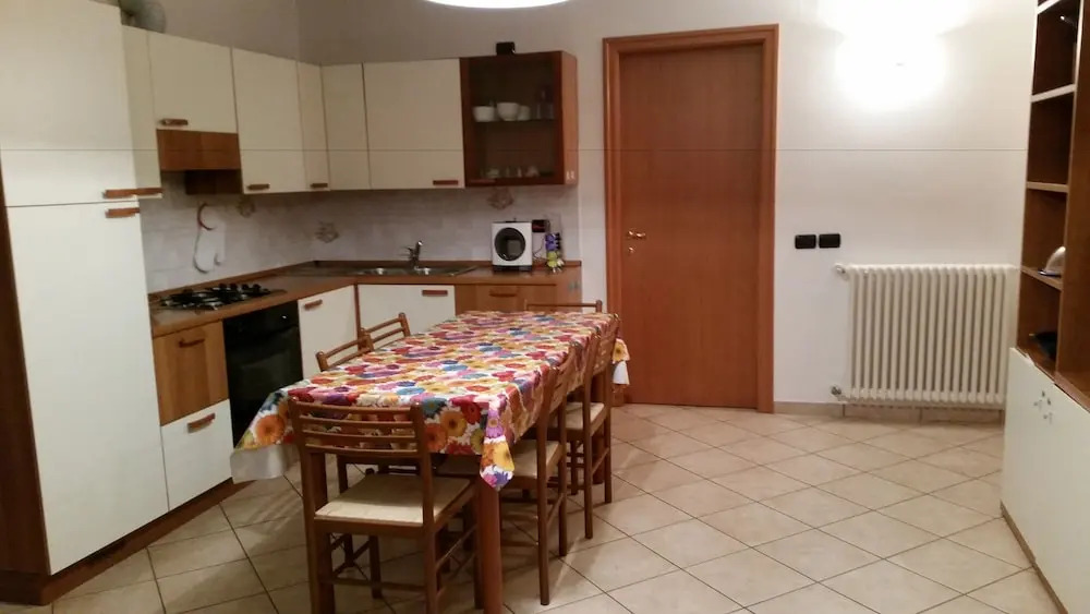 Lanterna Apartment 1