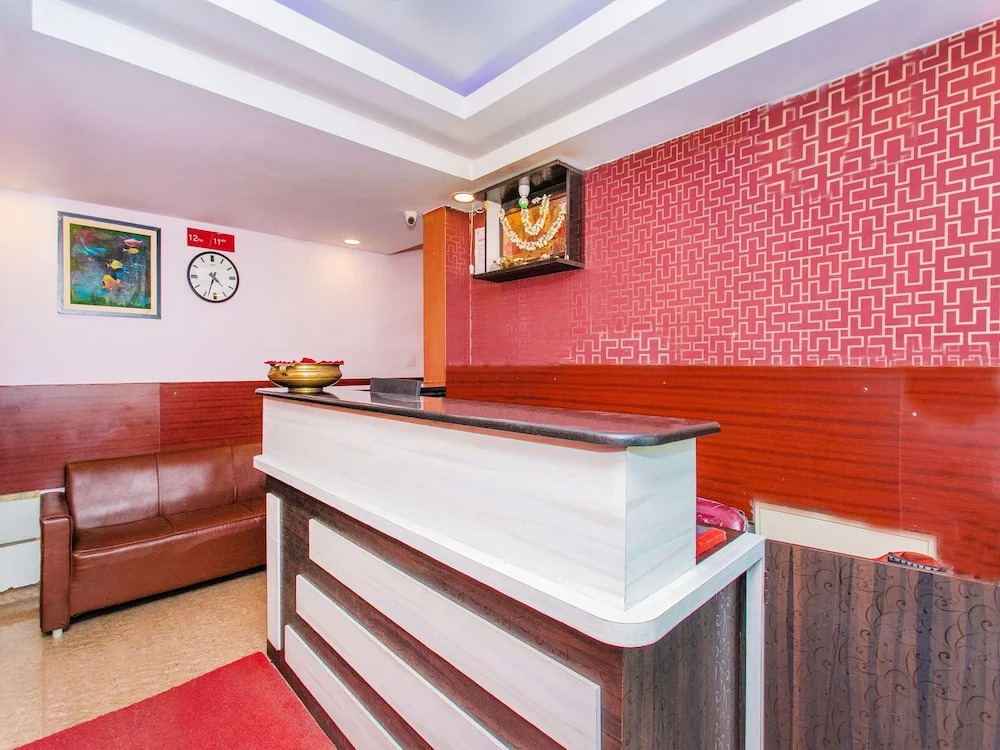 OYO 16842 Brahma Inn