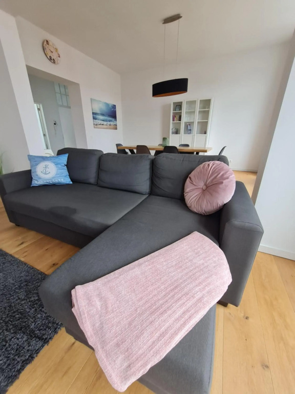 Traum-Ferienwohnung Mozart