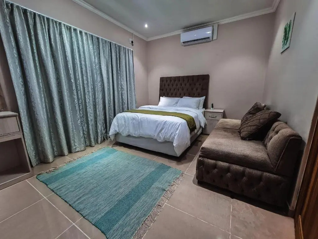 Bela Valley Guest House