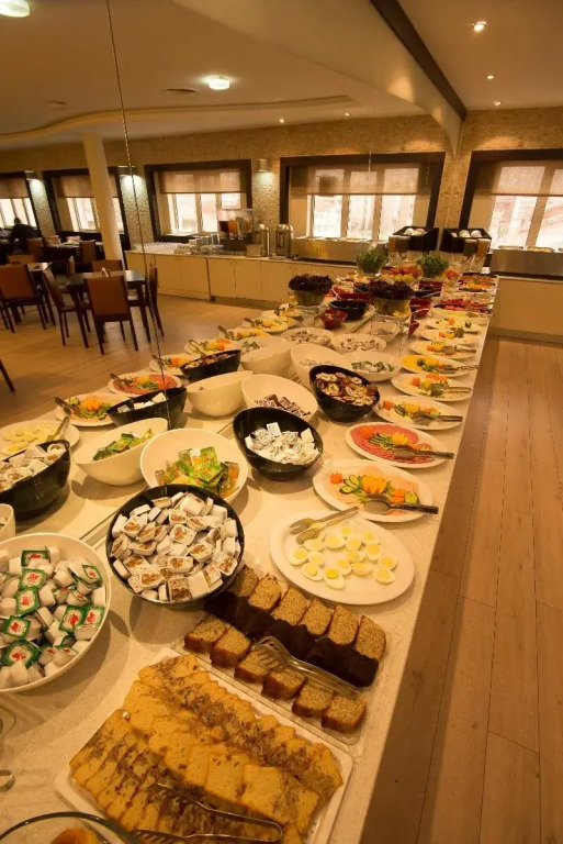 Buyuk Otel Eskisehir