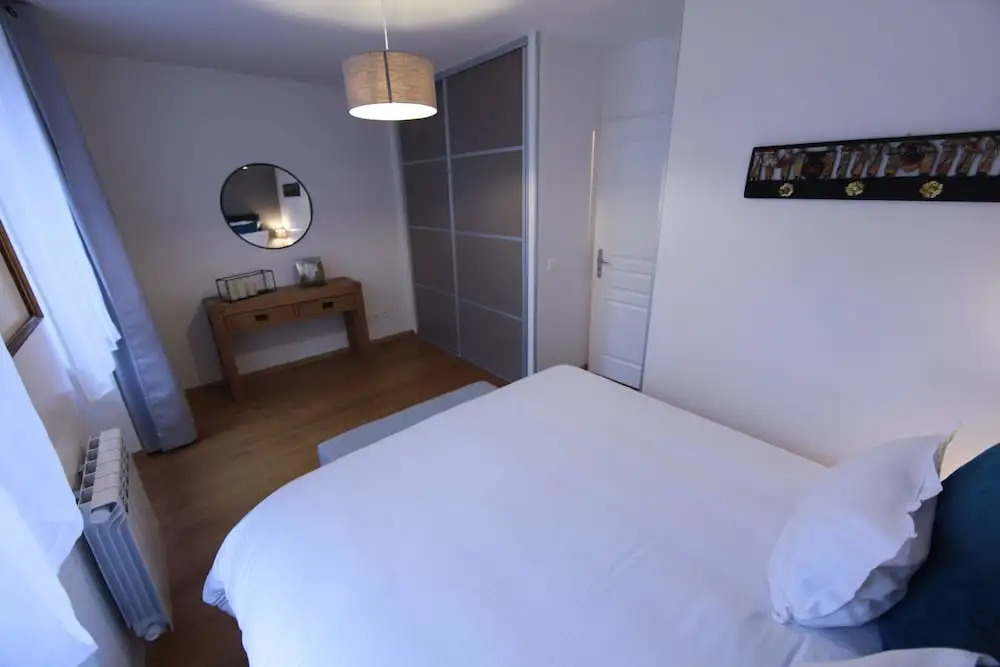 HomeBuddy' - Le cocon de Carnot