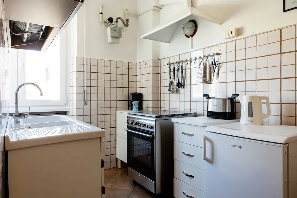 Anna Marco Apartment