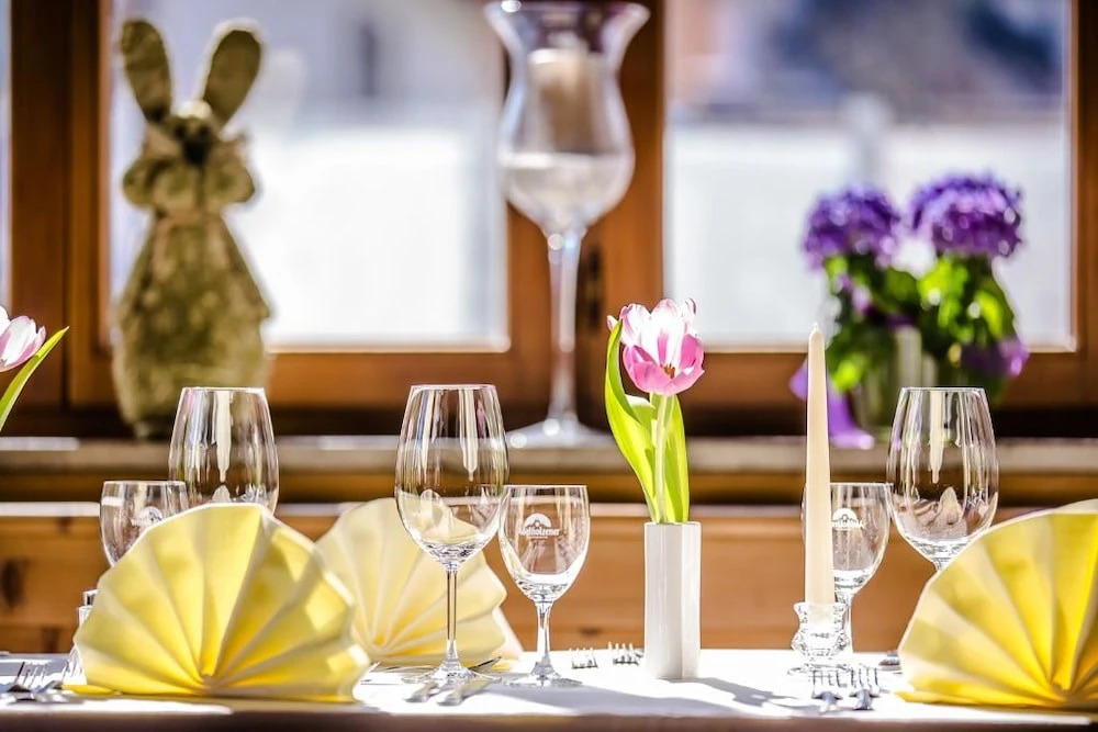 Hotel Gasthaus Sonne