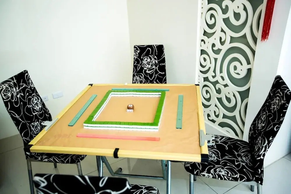 Qingyun Homestay