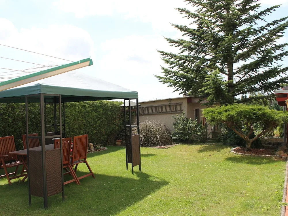 Cozy Apartment in Kröpelin Germany with Terrace