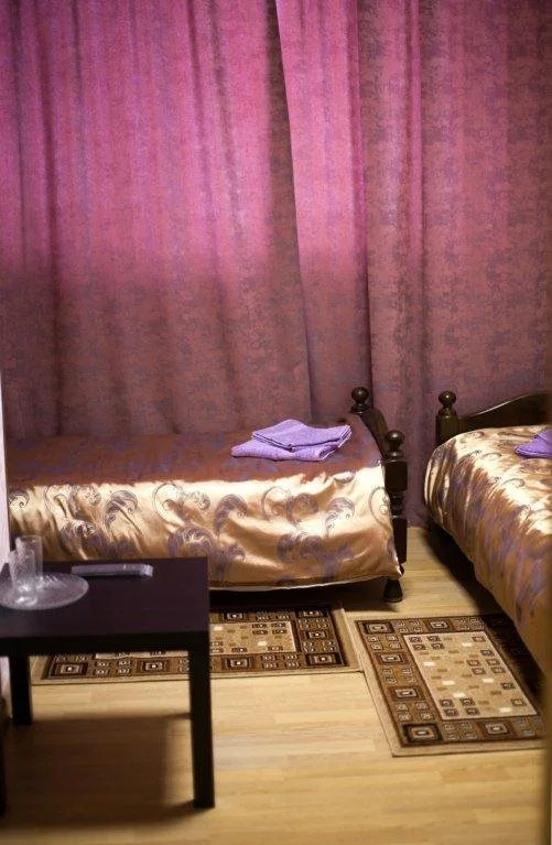 Domashny Hotel
