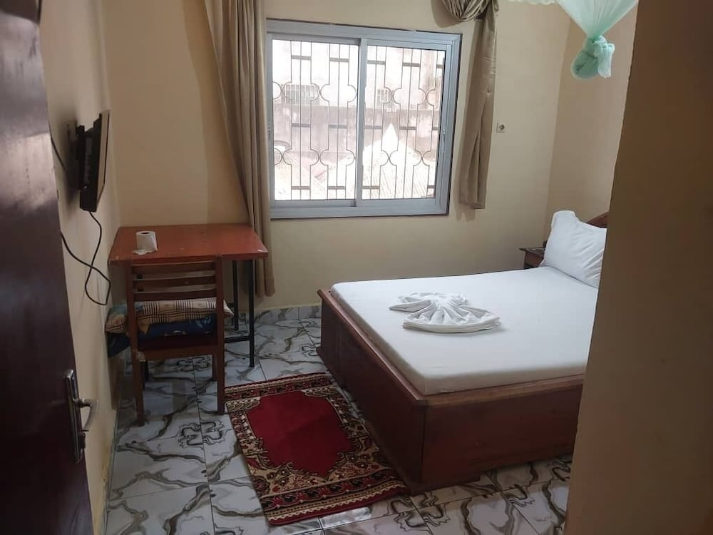 Hotel Tsep Le Duvet