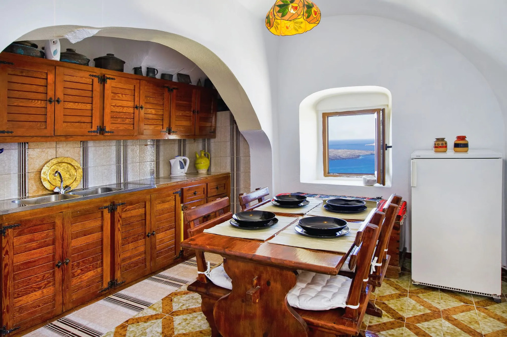 Iriana Suites