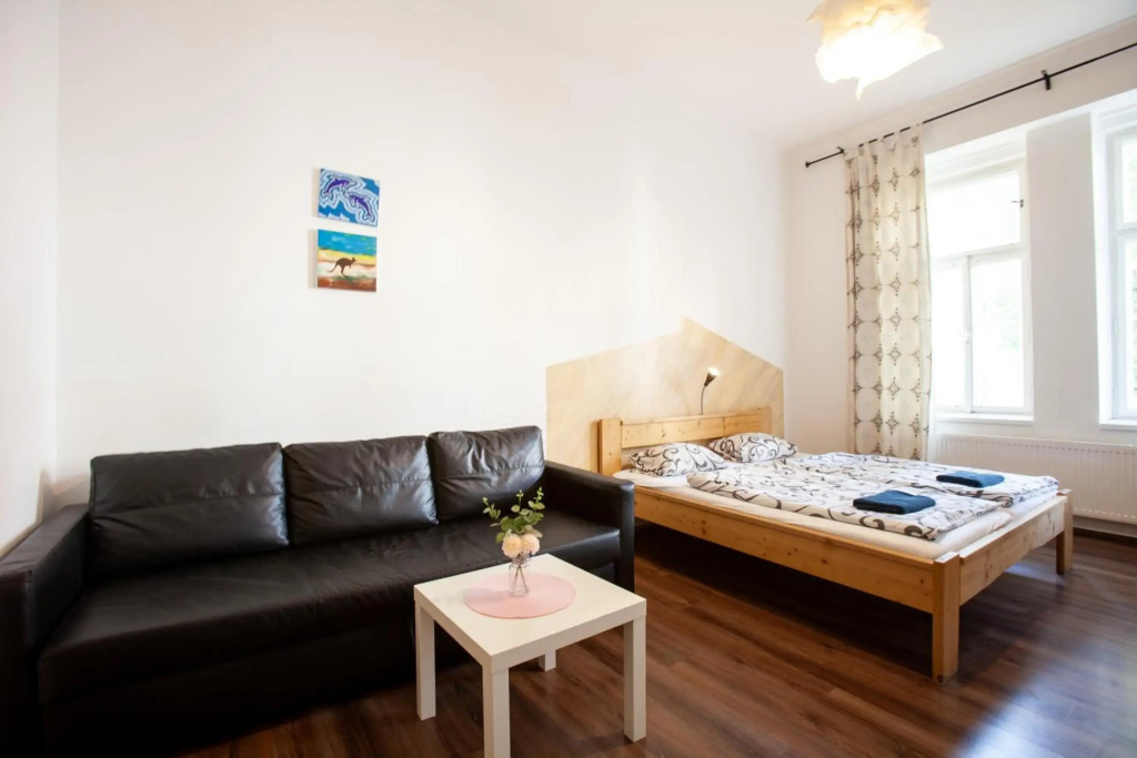 Wow Wow Apartment