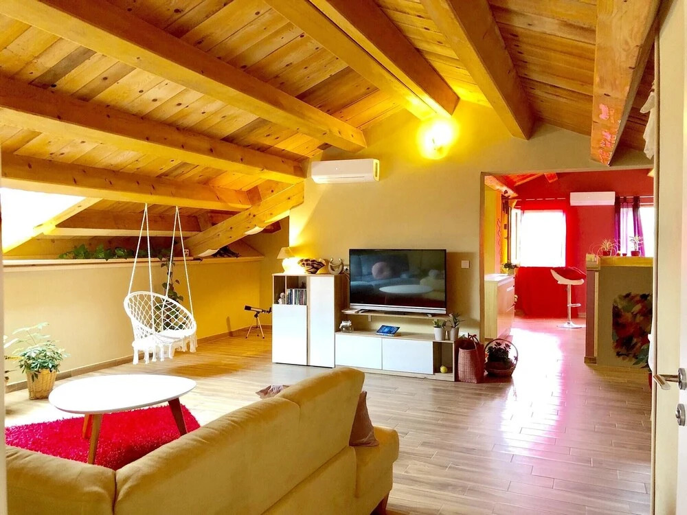 Holiday home - Healthy house Opatija
