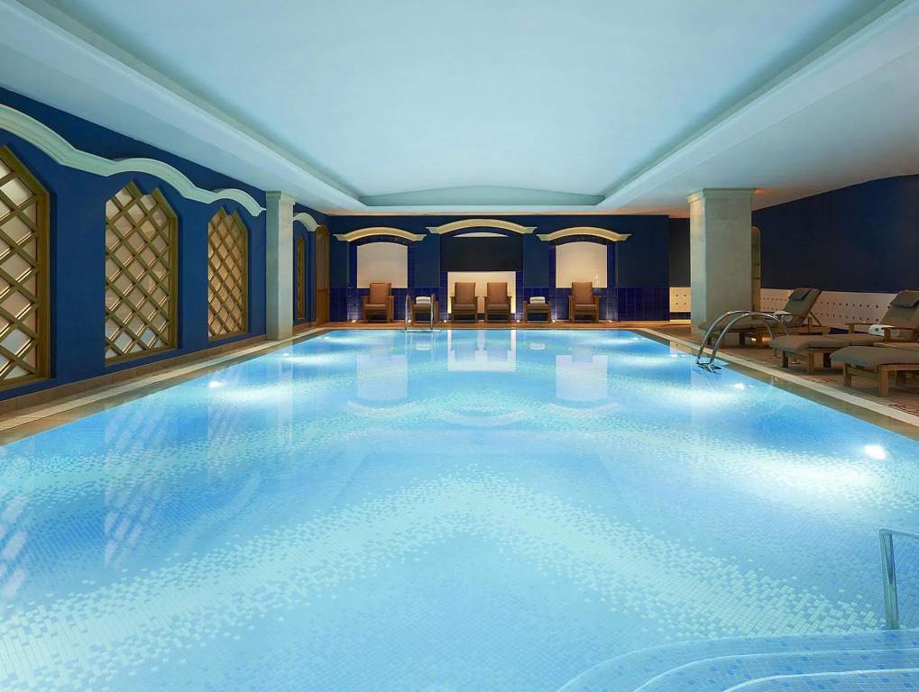 The Westin Valencia