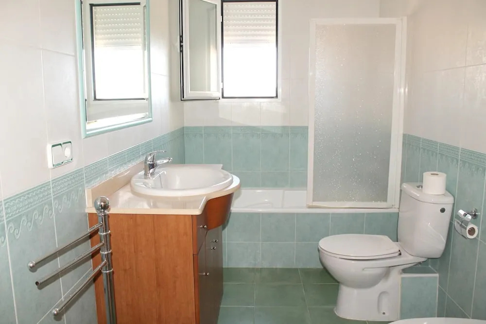 Villa With 4 Bedrooms in Calp, With Wonderful sea View, Private Pool and Furnished Garden Near the Beach