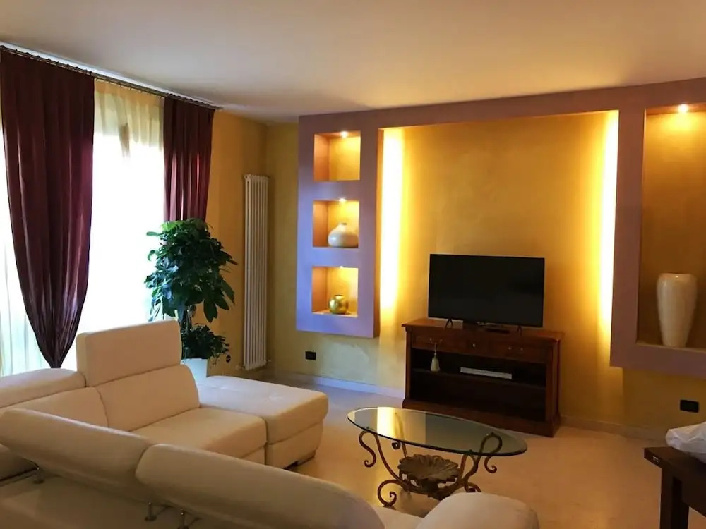 Villa Etro