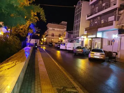Hotel Anastasia