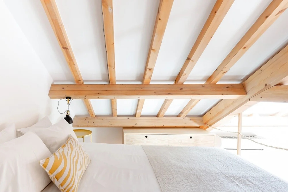 Sjoao1 · Beaming Loft Apartment in the Heart of Porto