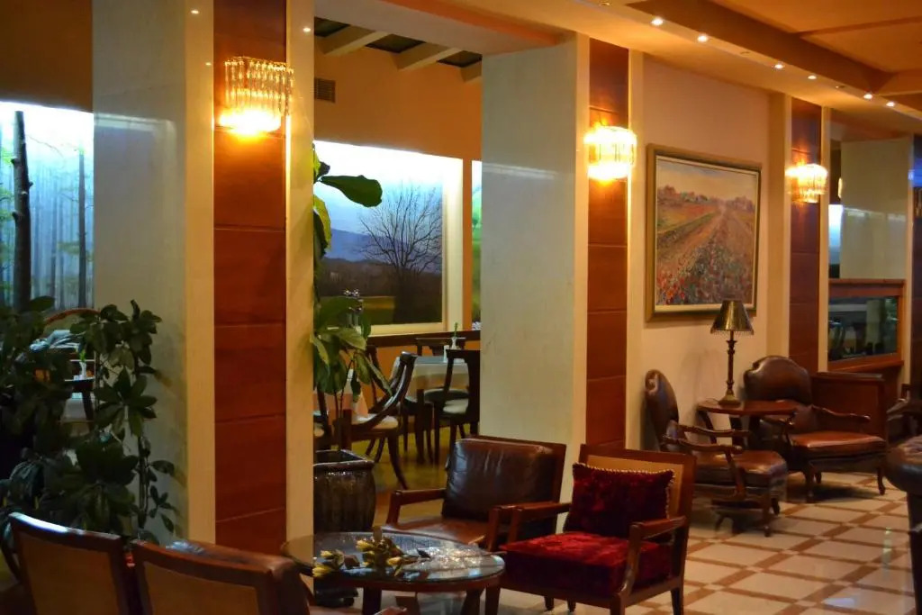 Elena Hotel