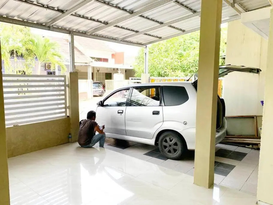 Buka Maros Airport