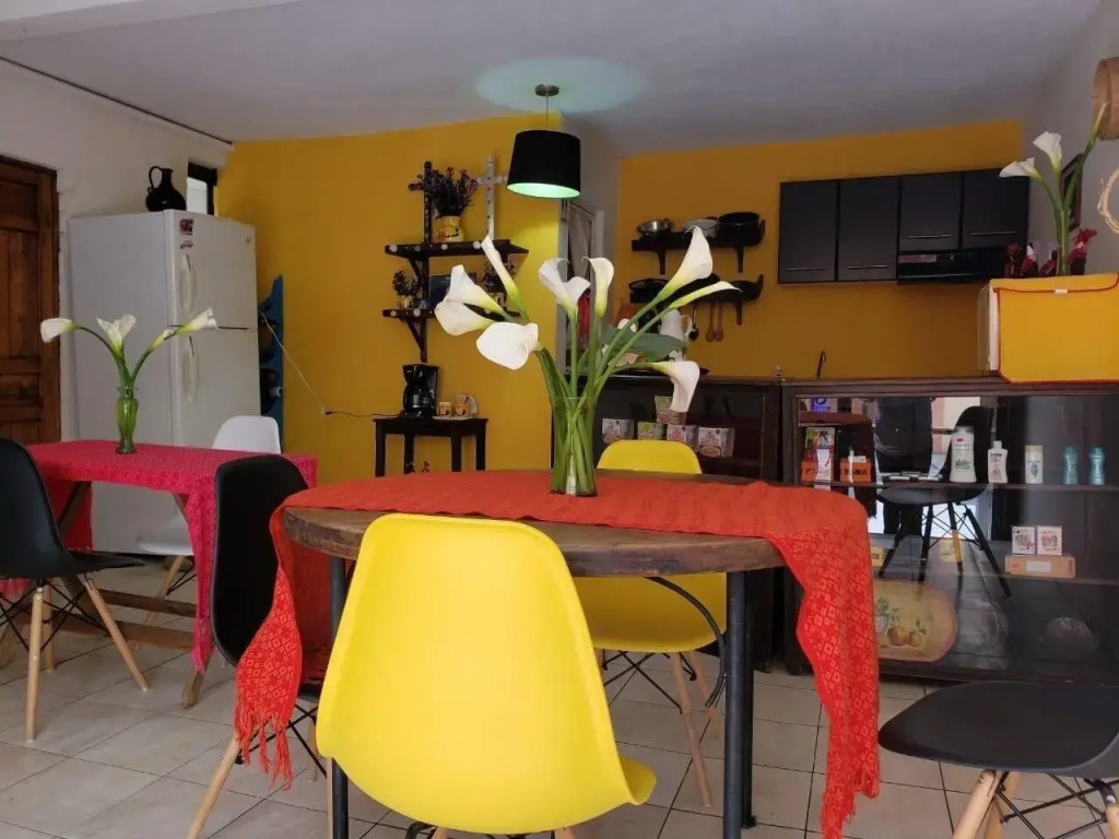 Hotel Casa Mia
