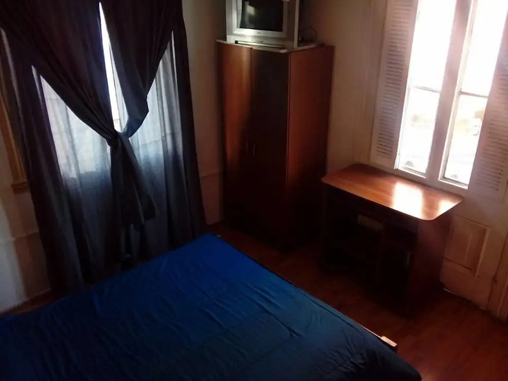 Hostal y Apart Casa Roma