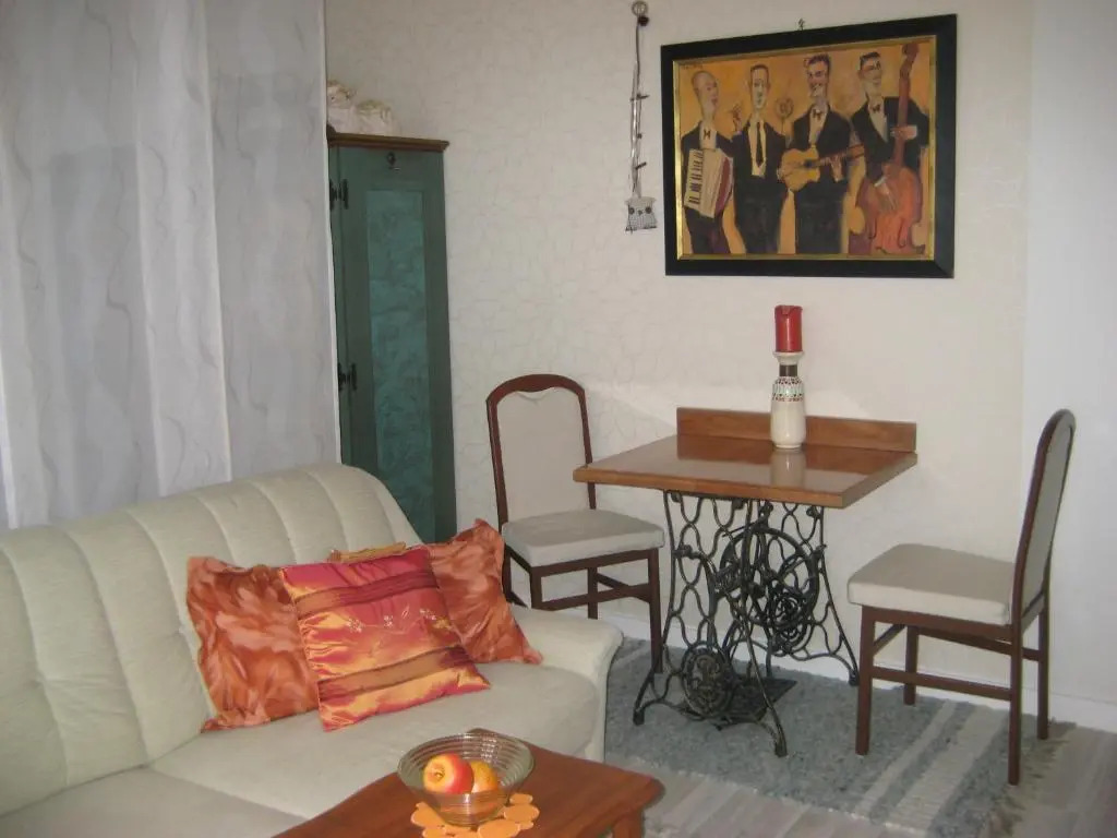 Privat Apartment