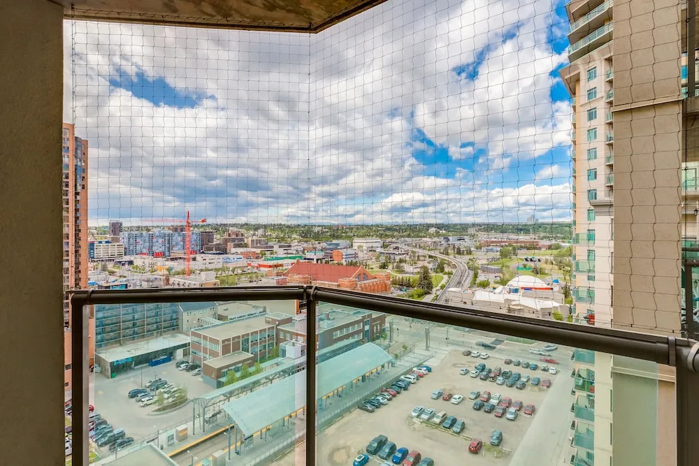 Tarjan Place Apartments Corporate Stays