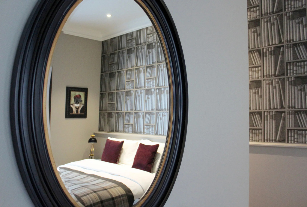 The One Tun Pub & Rooms
