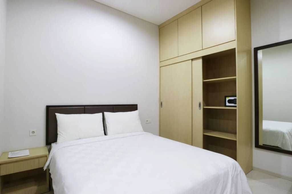 Cove MK House Senopati