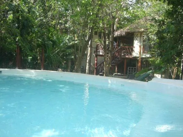Eco Lodge Shalala