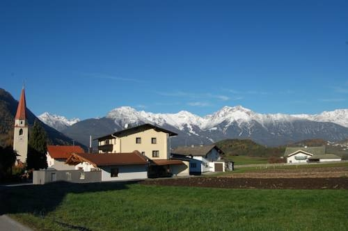 Ferienwohnung Derhuam