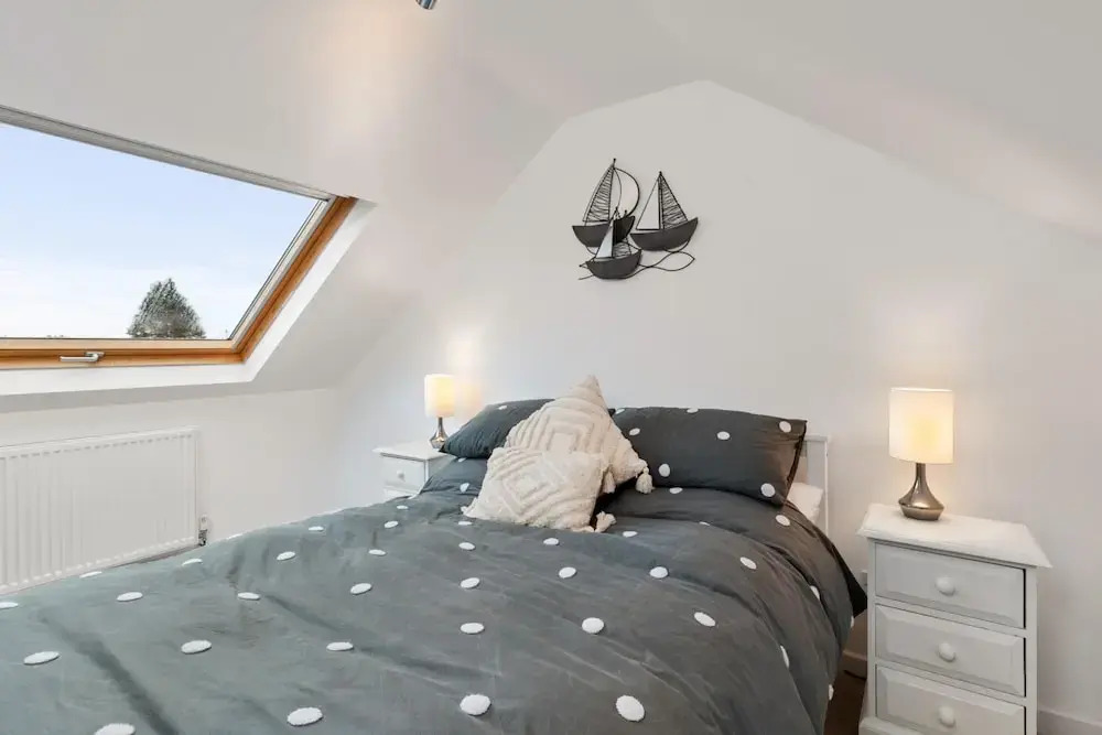 Kittiwake - Short Walk to Beach and Village