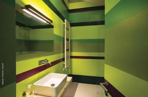 B&B La Mugletta