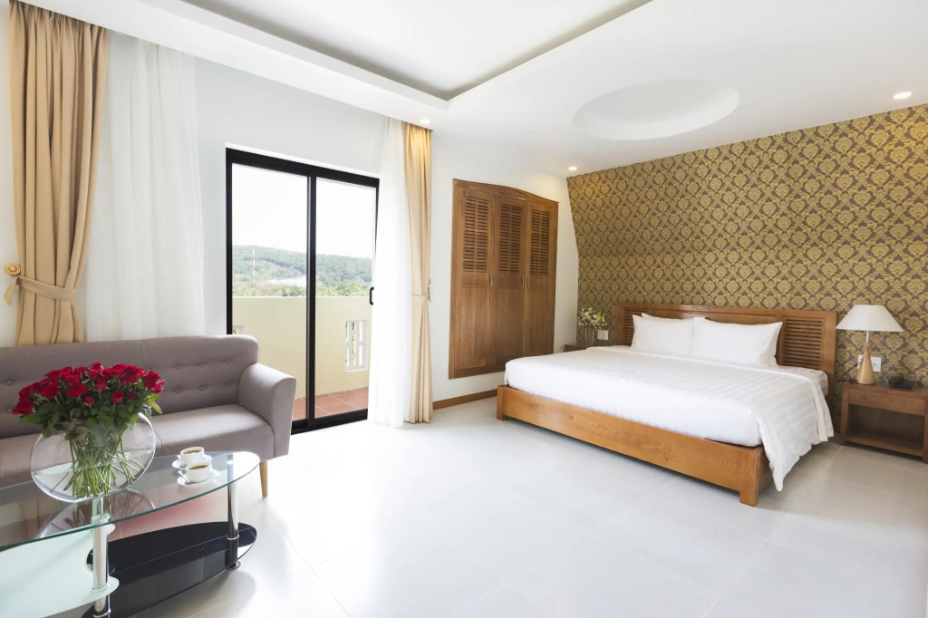 Luxor Boutique Hotel Phu Quoc