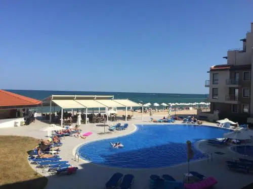 First Line Apartment at Obzor
