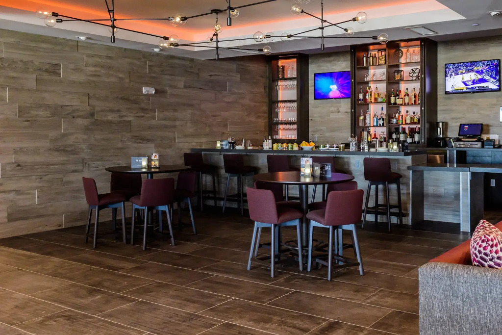 Courtyard by Marriott Lake Jackson