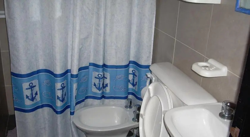 Cantonavi Cabañas